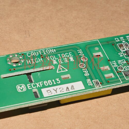 溢价-ECMR294V0ECXF6613BY244