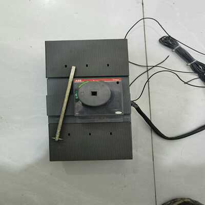 咨询-ABB新款TmaxT3S-D