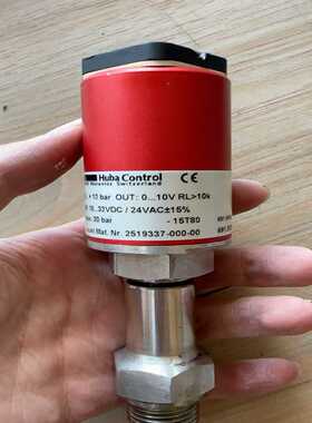 瑞士富巴HubaControl691.93021118(亚飞商行）