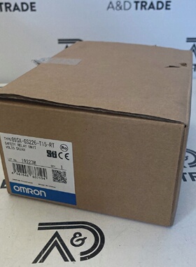 OMRON G9SXGS226T15RT przekanik bezpiecz NrC808