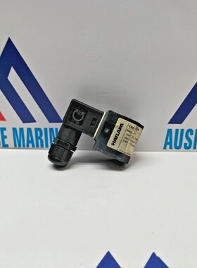 Hatlapa Magnet7 100237 Magnetventil Spule 205V Dc
