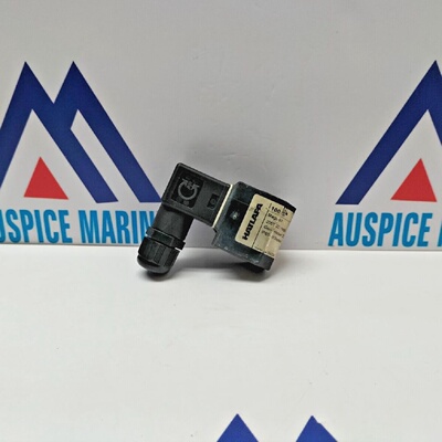 Hatlapa Magnet7 100237 Magnetventil Spule 205V Dc