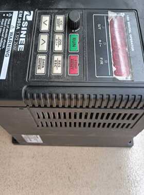 正弦变频器EM303A-1R5G/2R2P-3AB--议价商品
