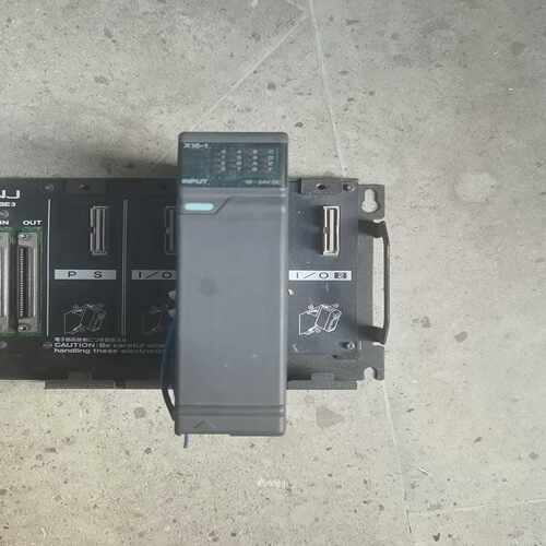 (议价)NJ-X16-1富士模块 处理功能
