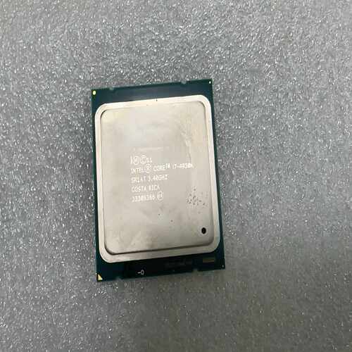 （议价）i7-4930KCPU