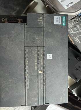 议价西门子200SmartST60原装正品，成色如F图，实物拍现货/维修