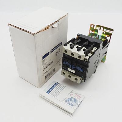 Telemecanique LP1 D5011BD LP1D5011BD 023420 24VDC Schtz cont