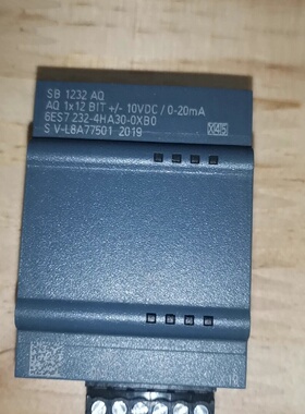 sb 1232 aq,232-4ha30,，外观完好【议价】