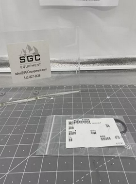 应用材料/AMATO形环1.359CSD0.139Viton75DuroBlkPN:37