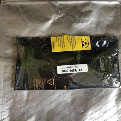 ESEC 1002-4651电路板PCB-2 INDEXER INTERFACE