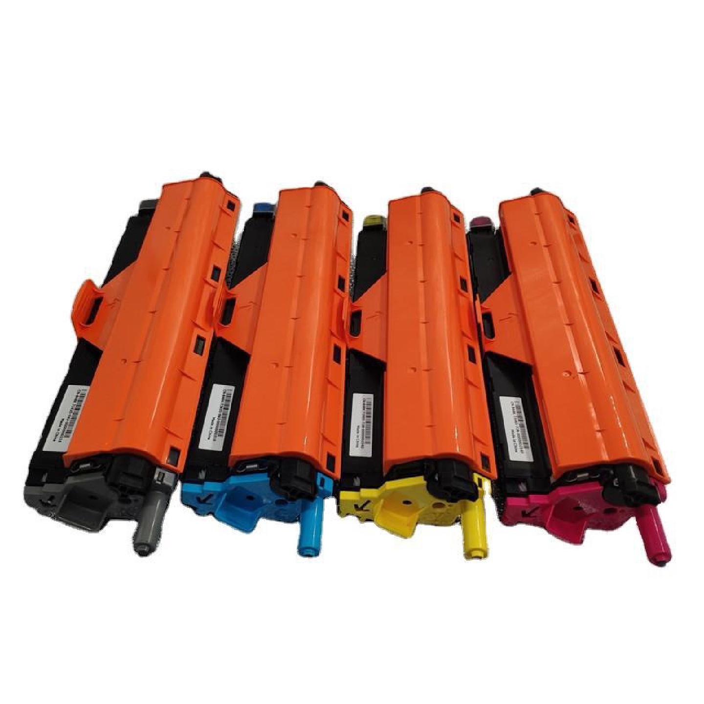 适用戴尔DellC2660粉盒2660dn/2665dnf墨粉盒硒鼓载体成像鼓组件