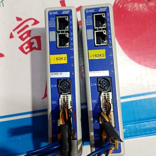 议价电缸驱动器JXCP17LEFS40B150议价