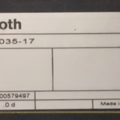 寻XVT503517力士乐放大器R900579497库存供应