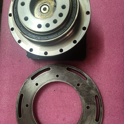 【询价】STOBER德国精密减速机PH521F0040ME 130-