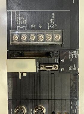 议价欧姆龙PLC，型号CJ1W-PA205R，CPU44H，V6