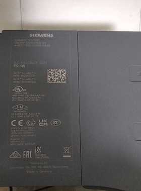 6ES7 540-1AB00-0AA0裸机，成色从新，~询价