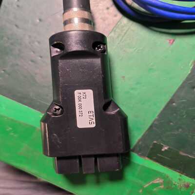 ETAS数据连接线线ES585.1有的请咨咨询！询价