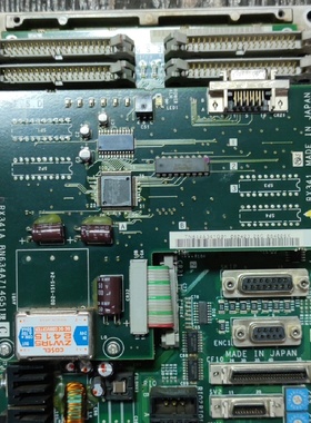 三菱马扎克FCU6DX441二手拆机RX341HR3-议价