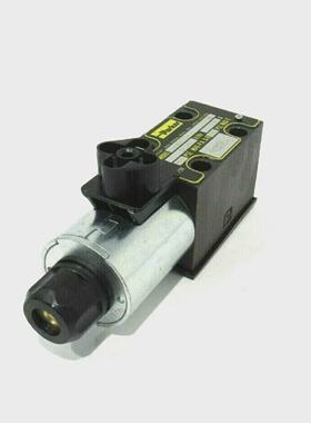 Neu PARKER D1VW002ENJW Direktionale Ventil