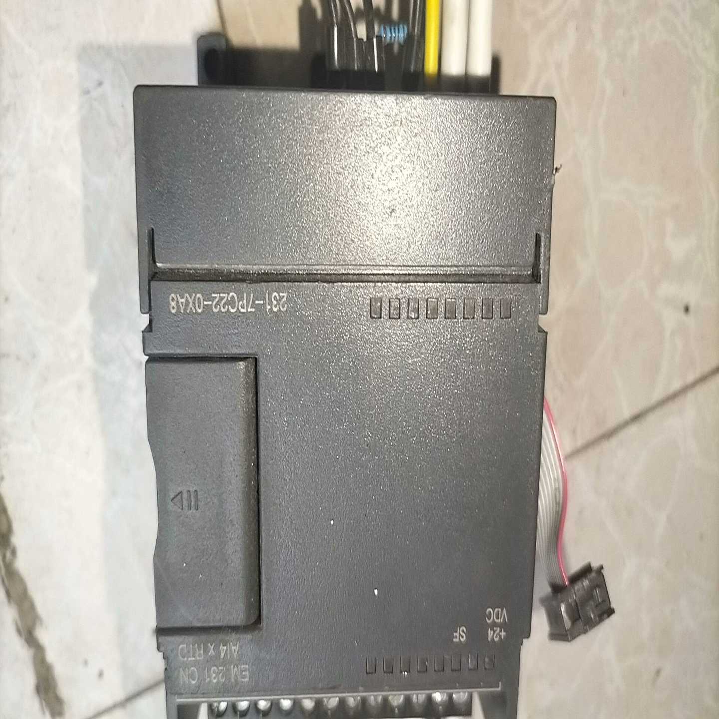 6ES7-231-7PC22-0XA8，的询价