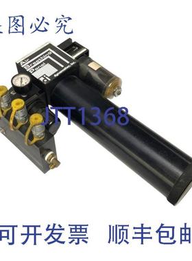 供应Dynamation Inc 面板带 2 瓦 R105 调节器250 PSI