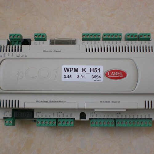 配件PCO1000CS0WPMKH51PCO2000AS0AL0PCO3000AM0卡乐CAREL议价