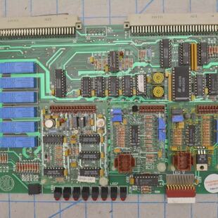 3161990PCB板气体55VCVD接口BTU工程BRUCE