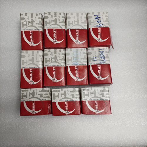 询价~哈姆雷特HAM-LET卡套直通接头762L SS  3/8