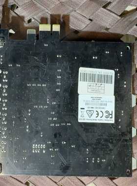 （议价）创新SB1550声卡