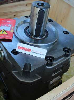 REXROTH力士乐A10VFSO140DR/32R-VPB12N00柱塞泵现货德国