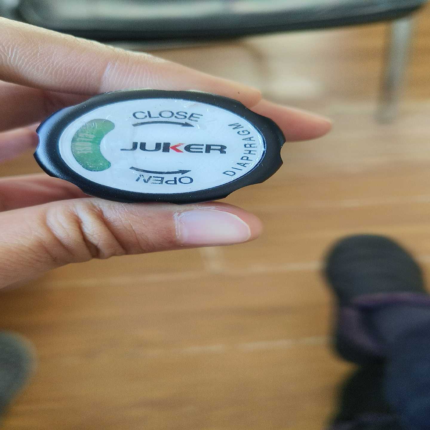 Juker高压手阀DV100MS－JCR04－E，压力3（电子设备）