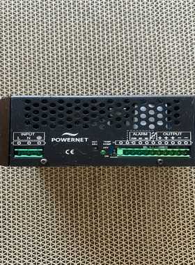 询价POWERNET电源ADC5423，输入电压115/230V