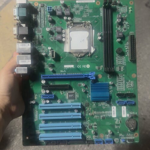 询价-A5E35534168A11工控设备主板