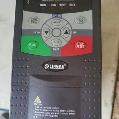 【询价】凌科变频器  LK510-A4TR75GB