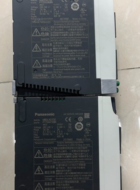 （请询价）A6伺服驱动器MBDLN25SE400W