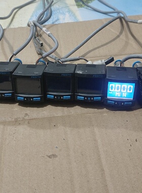 费斯托压力传感器SPANV1RG18MPNPNL1议价