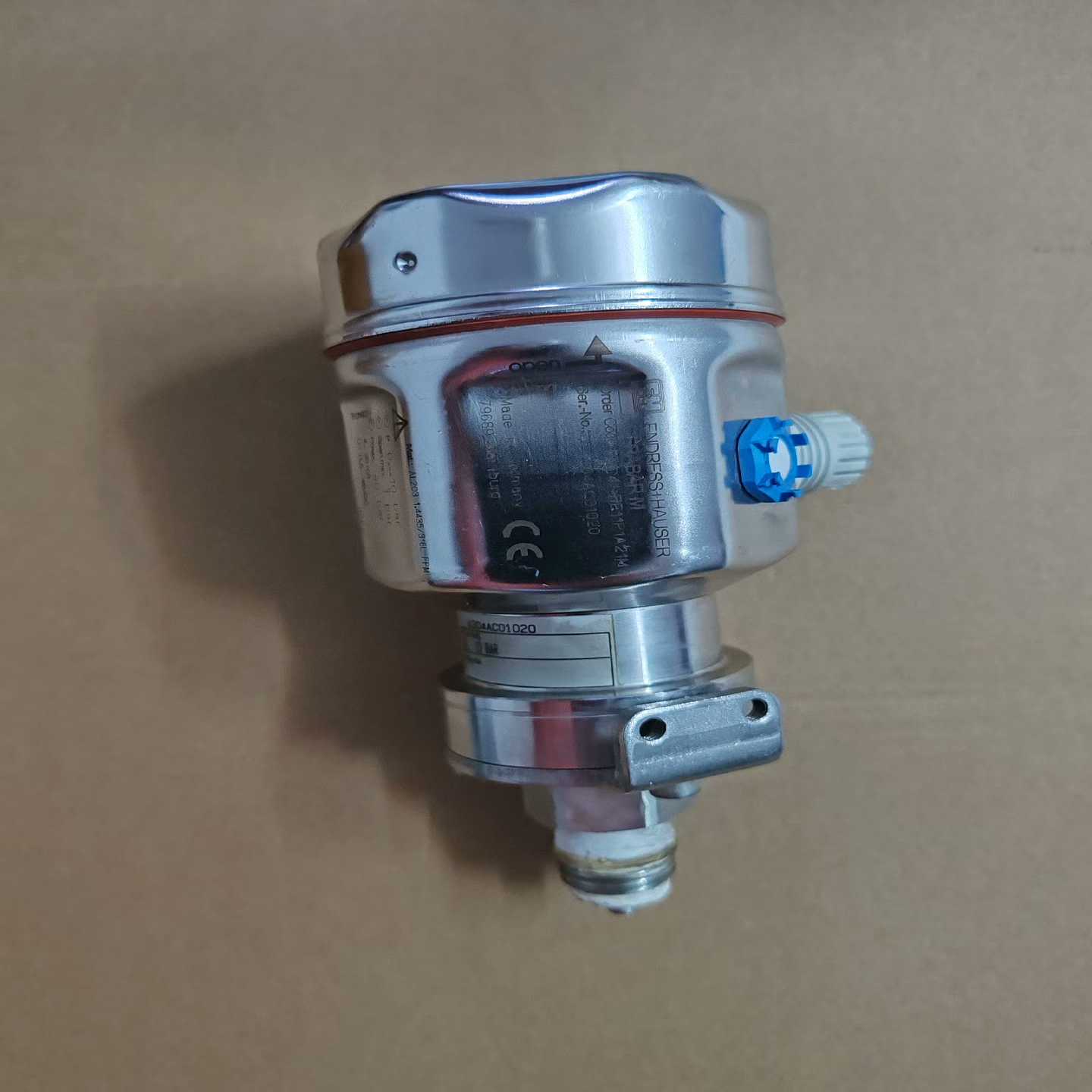 询价恩德斯豪斯(EH)压力变送器PMC41-RE11P1A21