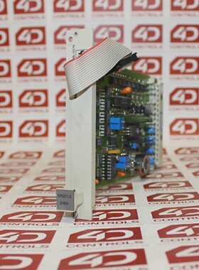 议价Pepperl  Fuchs 1010212 Module Card Used Upp适用