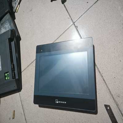 【星慕电子】威仑通太触摸屏，型号mt6103ip。功能正常成色不错