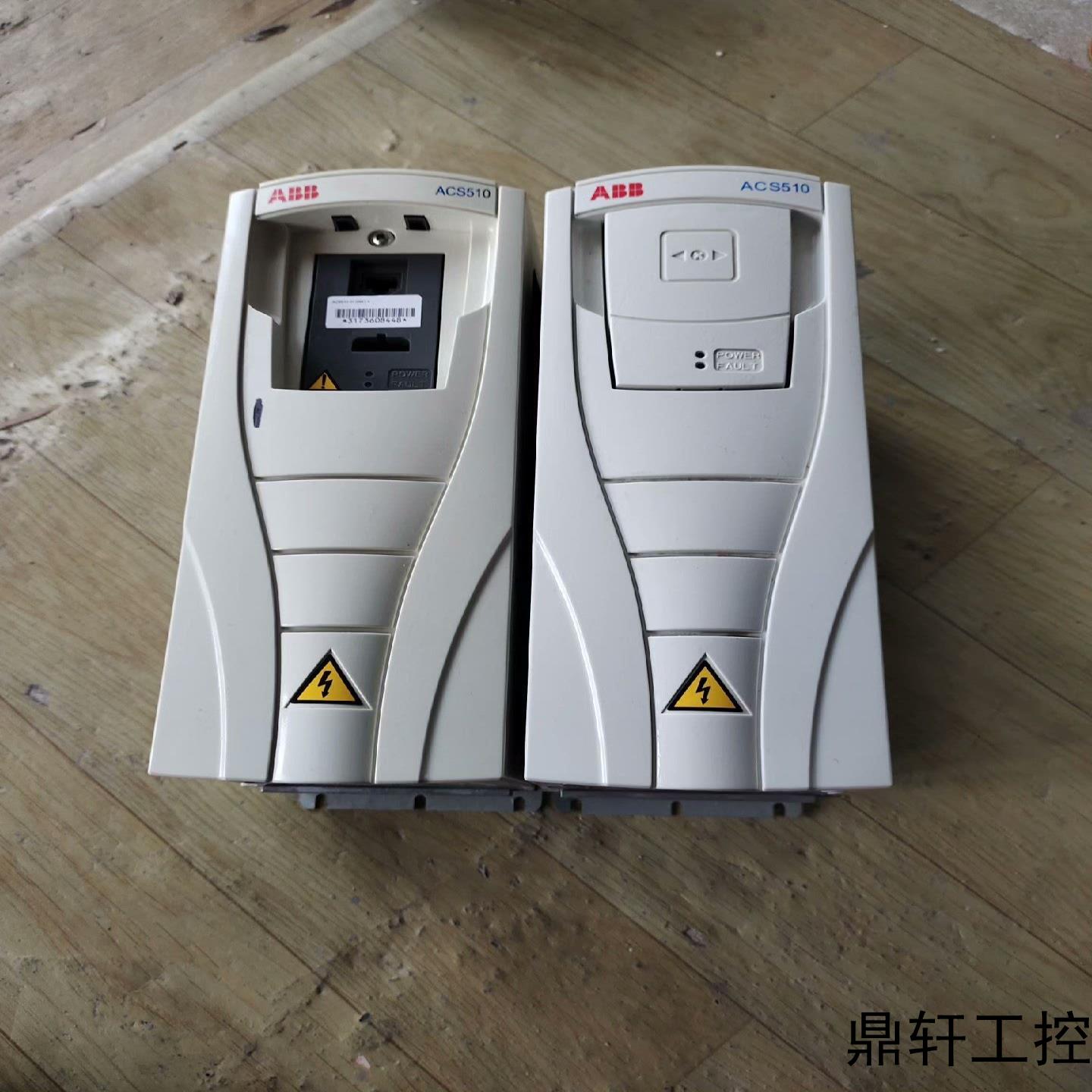 abb变频器acs510-01-04a1-4  15kw议价商品