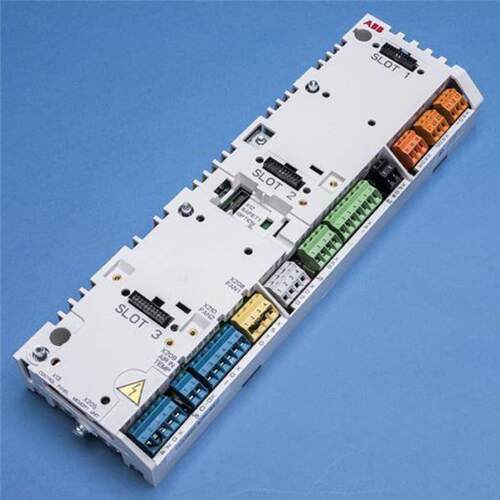 配件ABB变频ACS880-04大功率IO主板ZCU-14全新原装正品议价