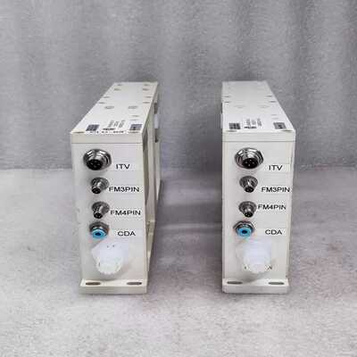 Applied Materials应用材料 AMAT 019（佳毅工控）