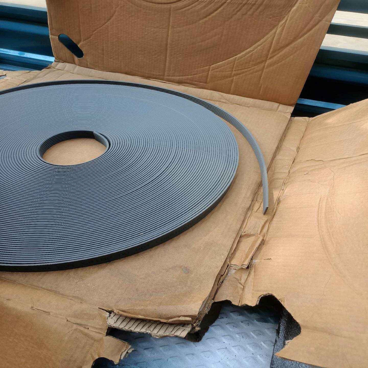 【请询价】迅达电梯钢带全新原厂适用于电梯STM-PV30-1钢带3