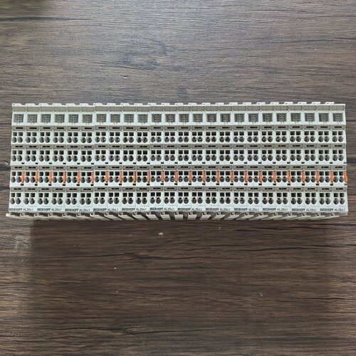 询价/销售BECKHOFF倍福KL2541模块