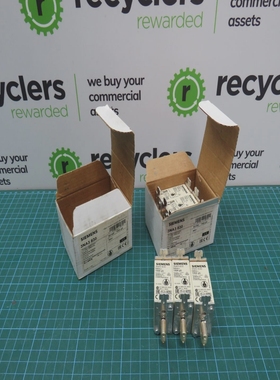 Siemens3NA3830NH000100AgG500V(Lotof6pcs)