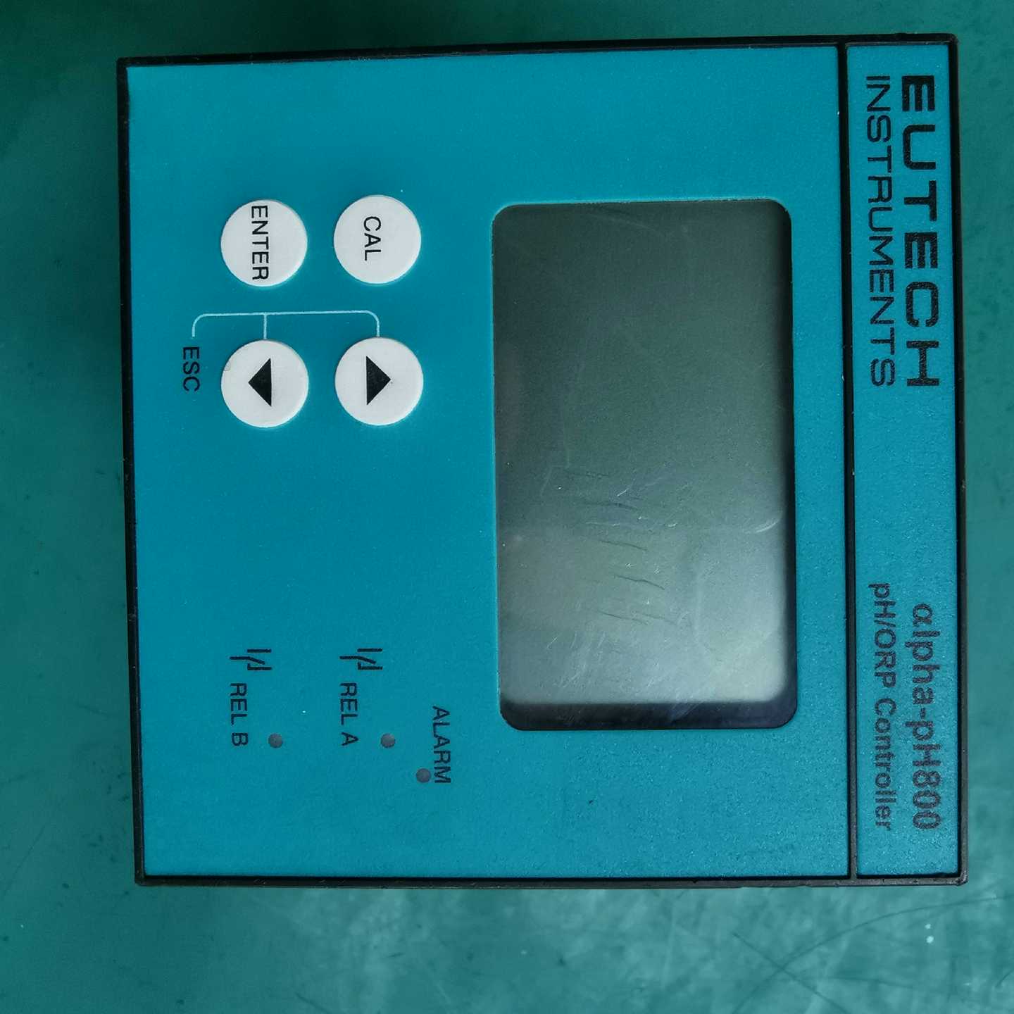 优特 PH计 alpha-ph800 嵌入式 ph计 EUT~询价