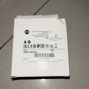 AB低压模块 B25 询价 D9N 140MT