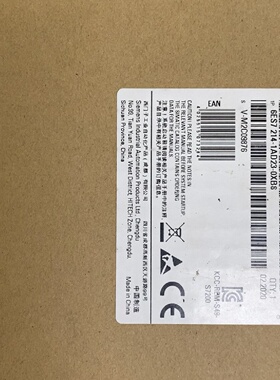 议价模块2141AD23仅开封议价