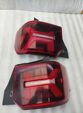 五菱宏光minigameboy拆车尾门刹车灯防追尾灯倒车灯--议价商品