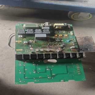 4电源驱动板S15QD 37KY 咨询 众辰变频器XL800T